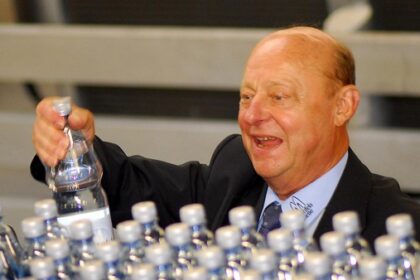 Ein verantwortungsvoller Unternehmer: Große Trauer um Hermann Hövelmann