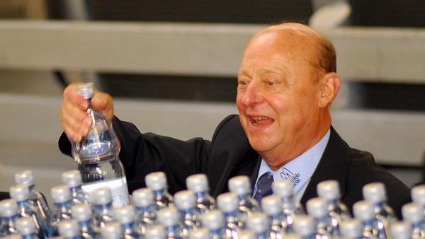 Ein verantwortungsvoller Unternehmer: Große Trauer um Hermann Hövelmann