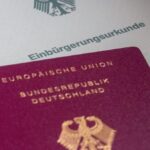 Einbürgerung im Kreis Wesel: Aus diesen Ländern stammen die meisten Antragsteller