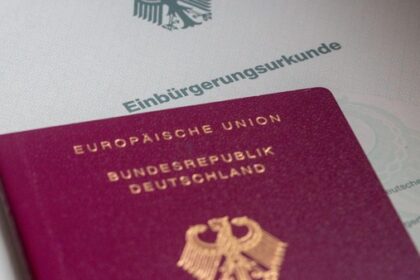 Einbürgerung im Kreis Wesel: Aus diesen Ländern stammen die meisten Antragsteller