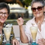 „Einfach freuen, dass der Sommer da ist“ – so gehen Dinslakener mit der Hitze um