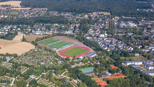 Engstelle in Neubaugebiet: Dinslaken zählt auf „Rücksichtnahme“ – genügt das?