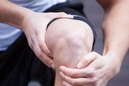 Ev. Krankenhaus Dinslaken: Schmerzende Hüfte, kaputtes Knie? – Wo man was erfährt