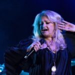 Fantastival: Bonnie Tyler schwer krank – Konzert in Dinslaken verschoben