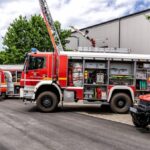 Feuerwehr zum Anfassen: Brandschutztage beim Löschzug Dinslaken-Stadtmitte