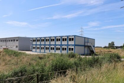 Flüchtlinge in Voerde: So viele Menschen werden aktuell in der Stadt betreut
