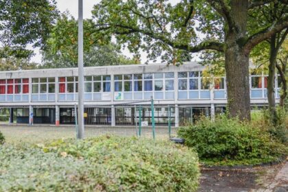 Geschlossene Turnhalle in Dinslaken: Was jetzt damit passieren soll