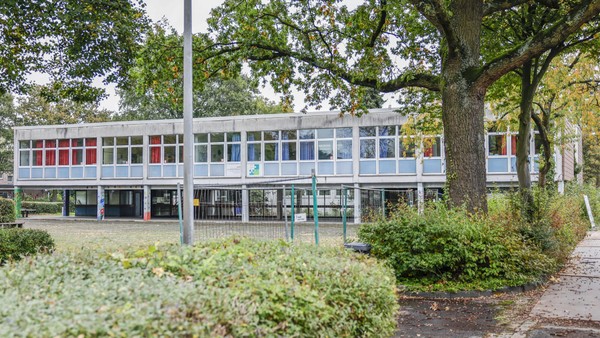 Gesperrte Turnhalle: Dinslaken plant Neubau – doch vieles ist noch offen