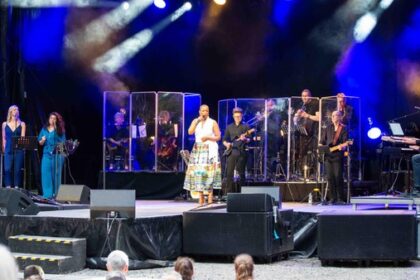 Gipsy Kings, Max Giesinger, Bonnie Tyler: Fantastival in Dinslaken startet bald