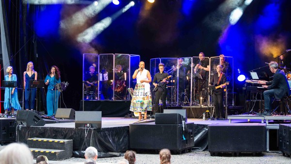 Gipsy Kings, Max Giesinger, Bonnie Tyler: Fantastival in Dinslaken startet bald
