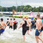 Großevent in Kalkar: Niederrhein Triathlon 2026 – neuer Standort, neue Strecken, neue Wege