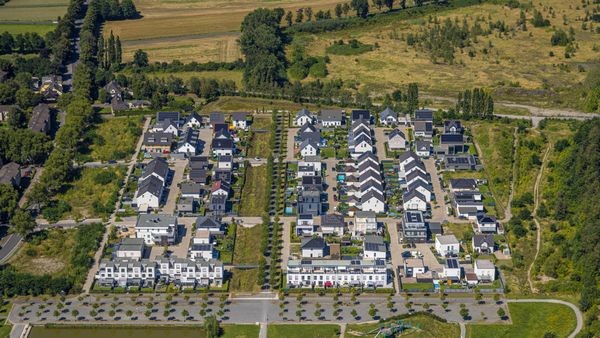Grundsteuer-Frust nach Erhöhung in Dinslaken: „Es trifft den kleinen Mann“