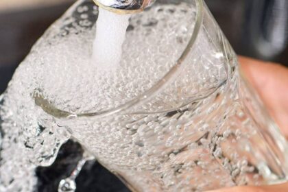 Haushalte in Hünxe: Trinkwasser wird nicht mehr gechlort