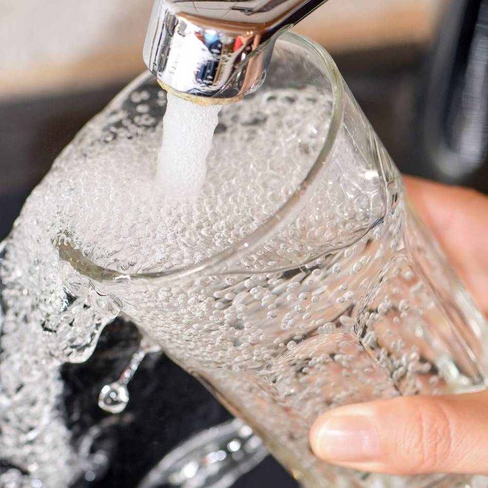 Haushalte in Hünxe: Trinkwasser wird nicht mehr gechlort