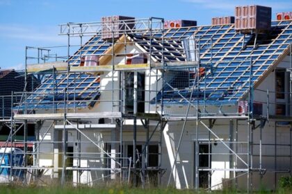 Hauskauf in Dinslaken, Voerde und Hünxe: Wie viel Förderung gibt es vom Land?