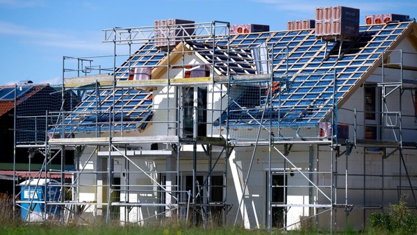Hauskauf in Dinslaken, Voerde und Hünxe: Wie viel Förderung gibt es vom Land?