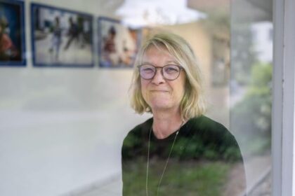 Hilfe, mein Nachbar ist dement, Frau Bovenkerk!