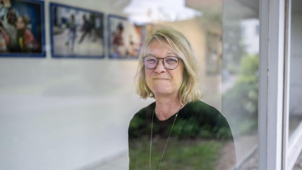 Hilfe, mein Nachbar ist dement, Frau Bovenkerk!