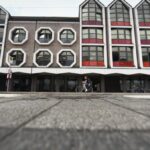 Hitze: Stadtbibliothek Dinslaken schließt eher