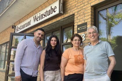 Hotel in Dinslaken: Eventlocation und Facharbeiter-Quartier in einem