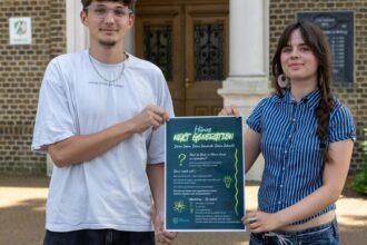 Hünxe Next Generation: „Wir brauchen jetzt die Kinder und Jugendlichen“