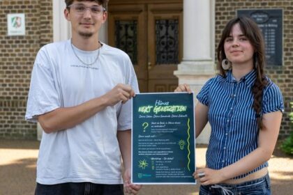 Hünxe Next Generation: „Wir brauchen jetzt die Kinder und Jugendlichen“