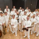 Hünxer leitet Big Band der Bundeswehr: Konzert in Dorsten „fast ein Heimspiel“
