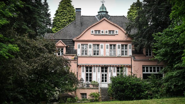 „Ich habe nie woanders hin gewollt“: Familie verkauft 780.000-Euro-Villa