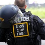 Internationaler Rauschgiftring ausgehoben: Hauptverdächtiger aus Dinslaken