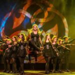 Irische Tanzshow kommt: „Direkt ins Herz“ – Rhythm of the Dance gastiert 2027 in Dinslaken