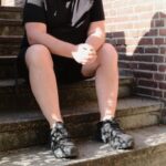 Jörg war alkoholabhängig: „In besoffenem Kopf eine Zigarette im Bett vergessen“