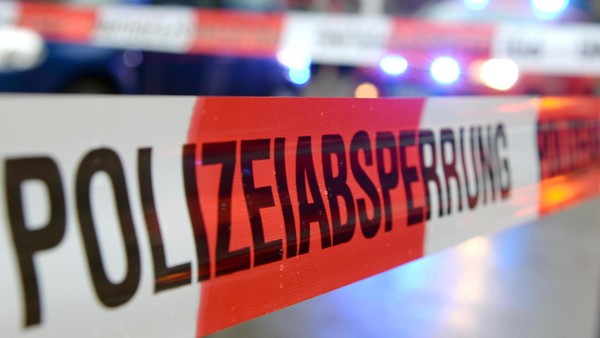 Kampfmittelfund in Dinslaken: Anwohner werden evakuiert, Bahnstrecke gesperrt