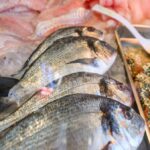 Kein frischer Fisch – Händler stoppt wegen der Hitze den Verkauf