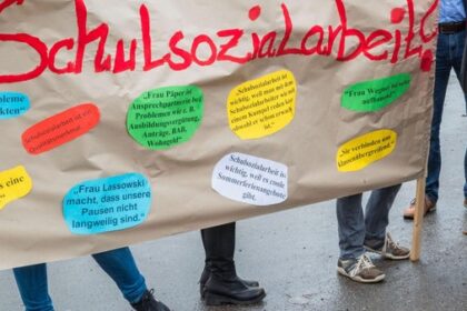 Kinder schreiben an Dinslakener Bürgermeister: „Bitte helfen Sie uns“