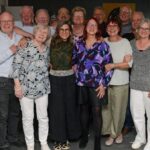 Klassentreffen nach 50 Jahren in Dinslaken: „Eine nette und sympathische Klasse“