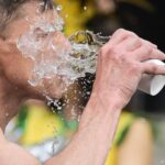 Körper unter Stress: Hartgesottene aufgepasst – 11 Tipps für Sport in der Hitze