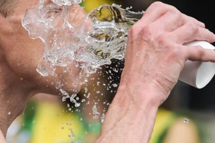Körper unter Stress: Hartgesottene aufgepasst – 11 Tipps für Sport in der Hitze