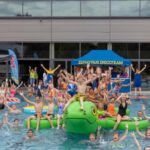 Kostenlose Pool-Party: Das gibt‘s beim Energy Splash im Dinslakener Dinamare