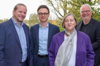 Kreis-SPD nach OVG-Urteil zum RVR: „Reißt euch zusammen!“