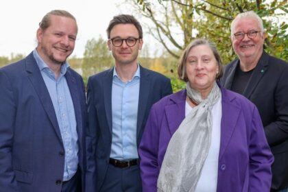 Kreis-SPD nach OVG-Urteil zum RVR: „Reißt euch zusammen!“