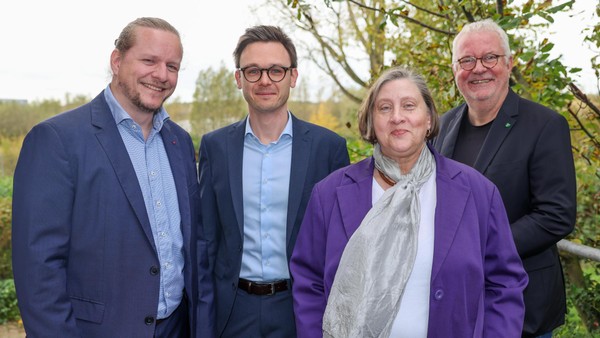 Kreis-SPD nach OVG-Urteil zum RVR: „Reißt euch zusammen!“