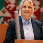 Landtagswahl 2027: Charlotte Quik (CDU) tritt wieder an – mit voller Unterstützung