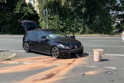Mehrere Einsätze forderten die Dinslakener Feuerwehr: Das war passiert