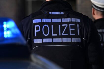 Messerangriff in Hünxe: Mann in Hünxe mit Messer attackiert – Mordkommission ermittelt