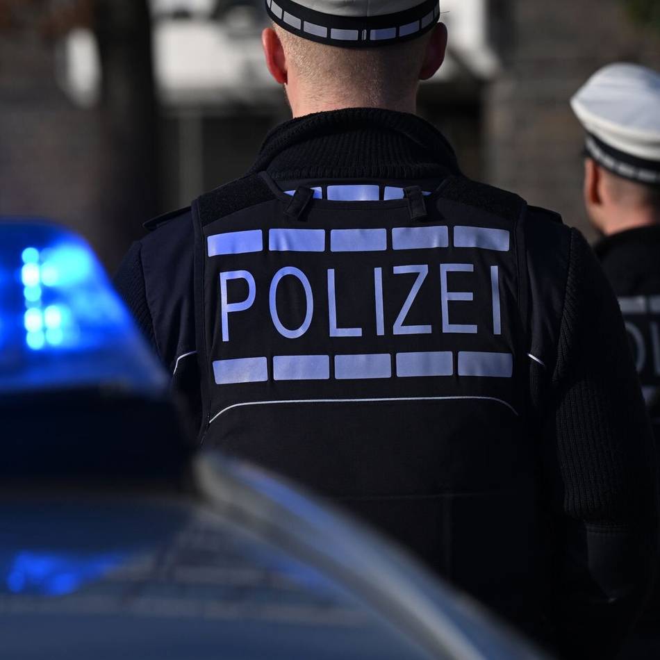 Messerangriff in Hünxe: Mann in Hünxe mit Messer attackiert – Mordkommission ermittelt