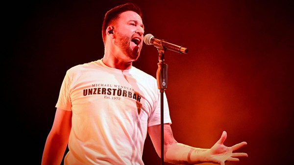 Michael Wendler: Neuer Facebook-Post stößt Fanclubs vor den Kopf