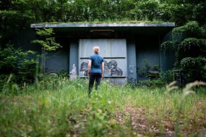 Milliarden für Bevölkerungsschutz: Wird der Bunker in Hünxe reaktiviert?