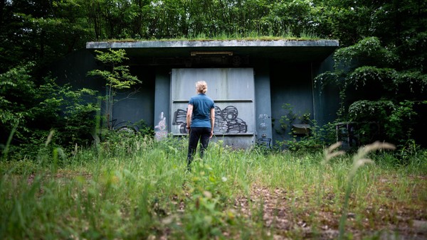 Milliarden für Bevölkerungsschutz: Wird der Bunker in Hünxe reaktiviert?