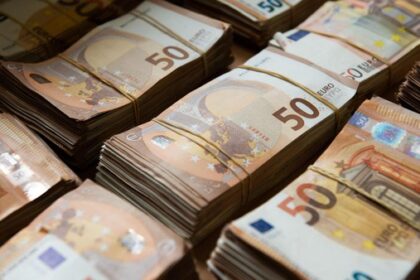 Millionen-Einkommen vor Ort: Warum die Gemeinden davon kaum direkt profitieren