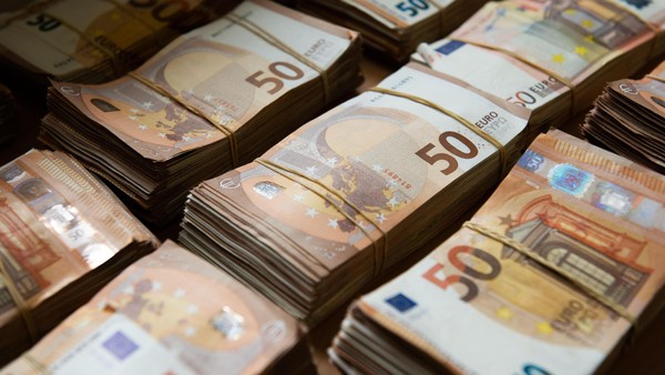 Millionen-Einkommen vor Ort: Warum die Gemeinden davon kaum direkt profitieren